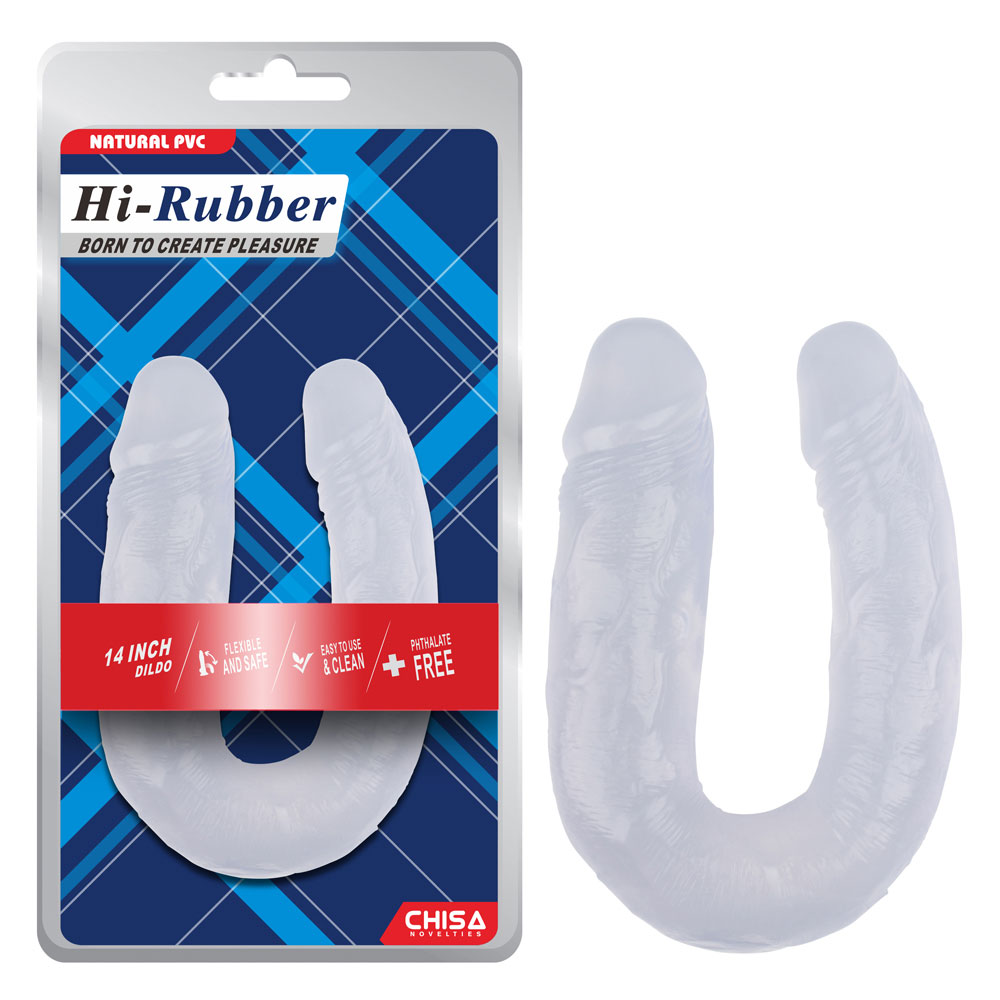 14 inch dildo
