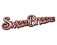Zoete bries