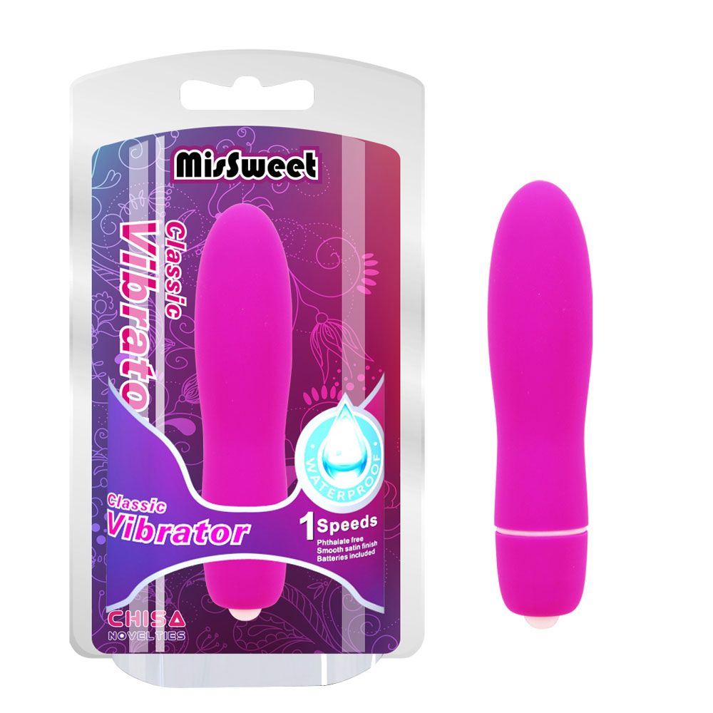 Hoe kies je een geschikte vibrator?