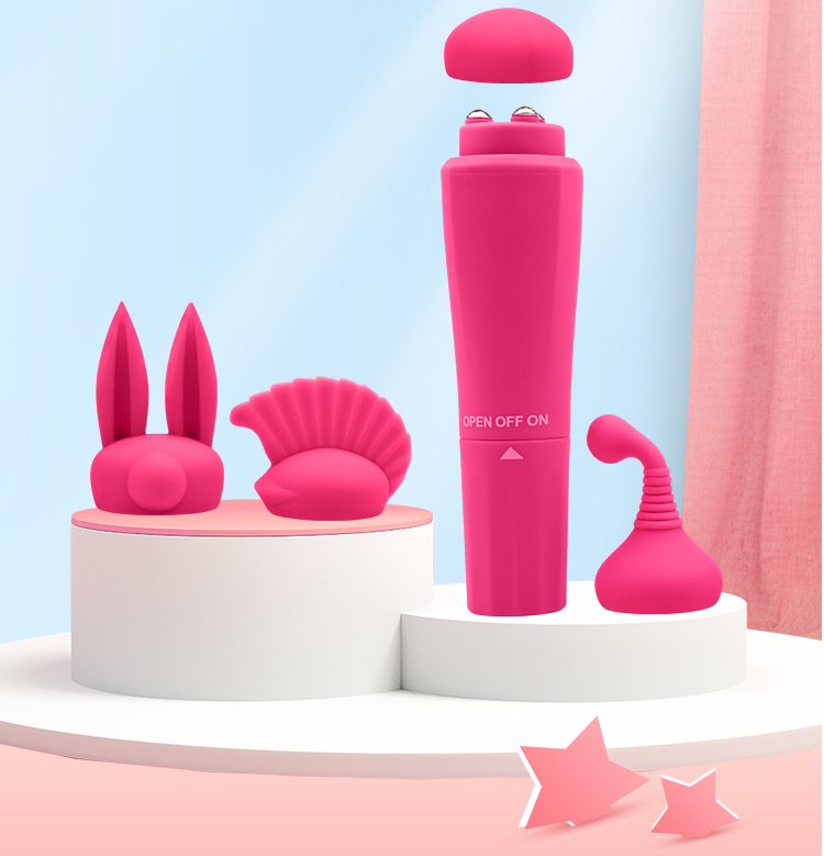 Hoe vibrators helpen bij het ontdekken van clitorisplezier