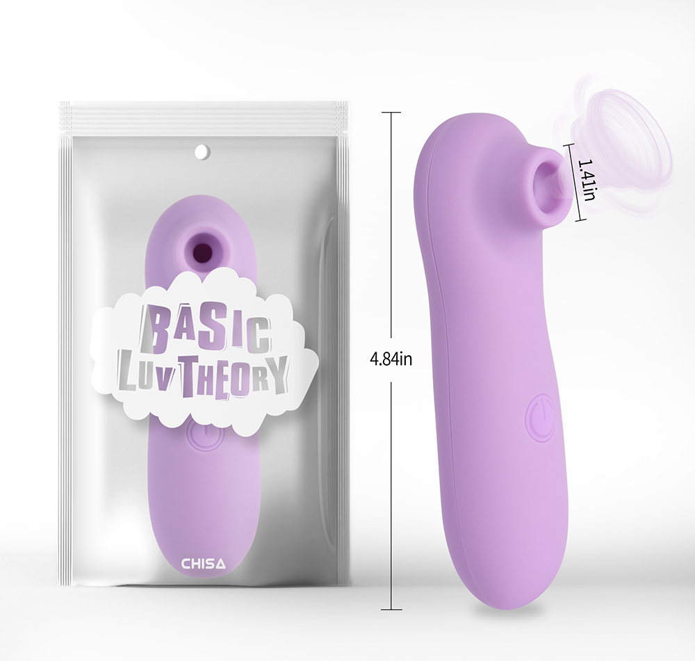 Hoe de clitorisstimulator te gebruiken