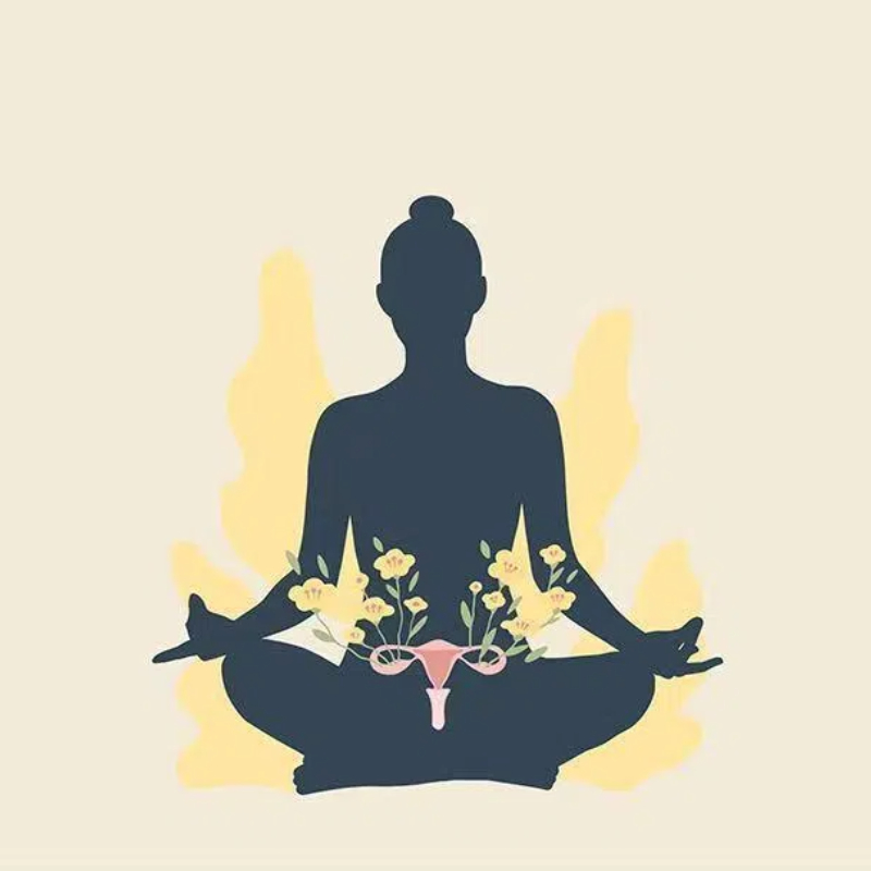 Gouden regels om uw vagina gelukkig en gezond te houden