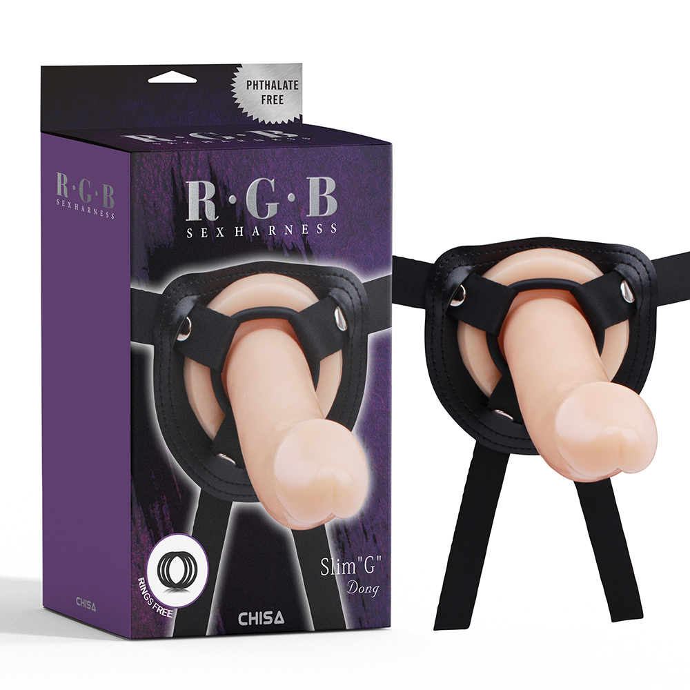 Hoe u uw strap-on-reis begint
