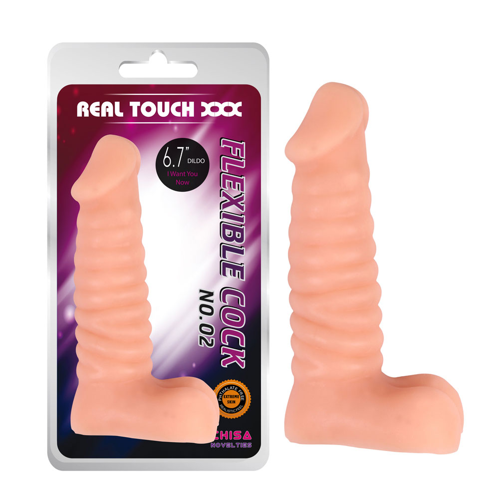 6.7 Flexibele Cock No.02
