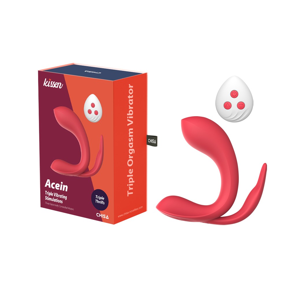 Vibrator Aceïne