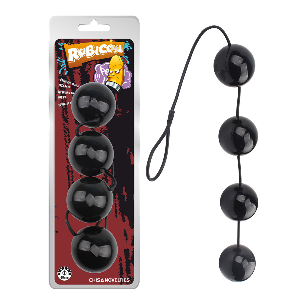 Anale ballen X-Large