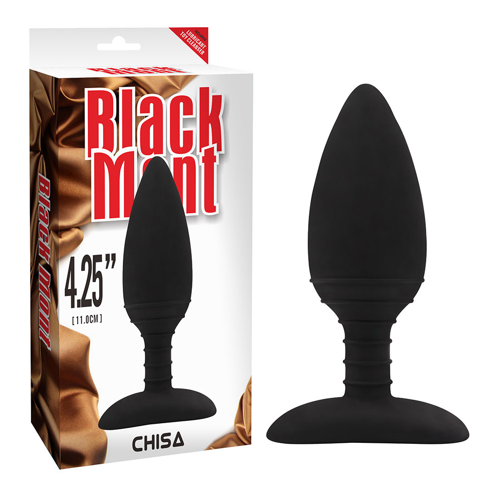 anaal libido
