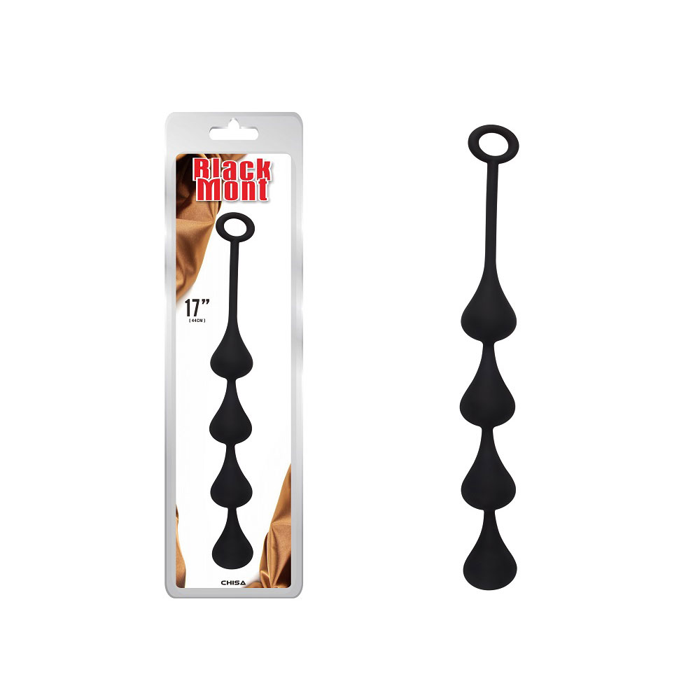 Anale penetrator M