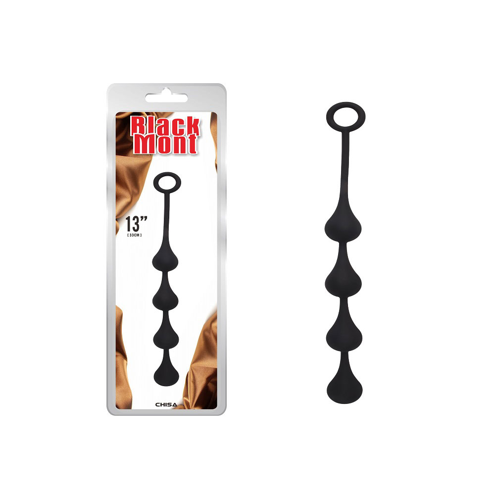 Anale penetrator S