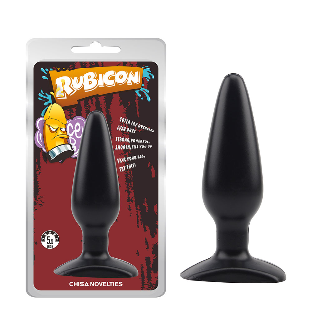 Anale plug medium
