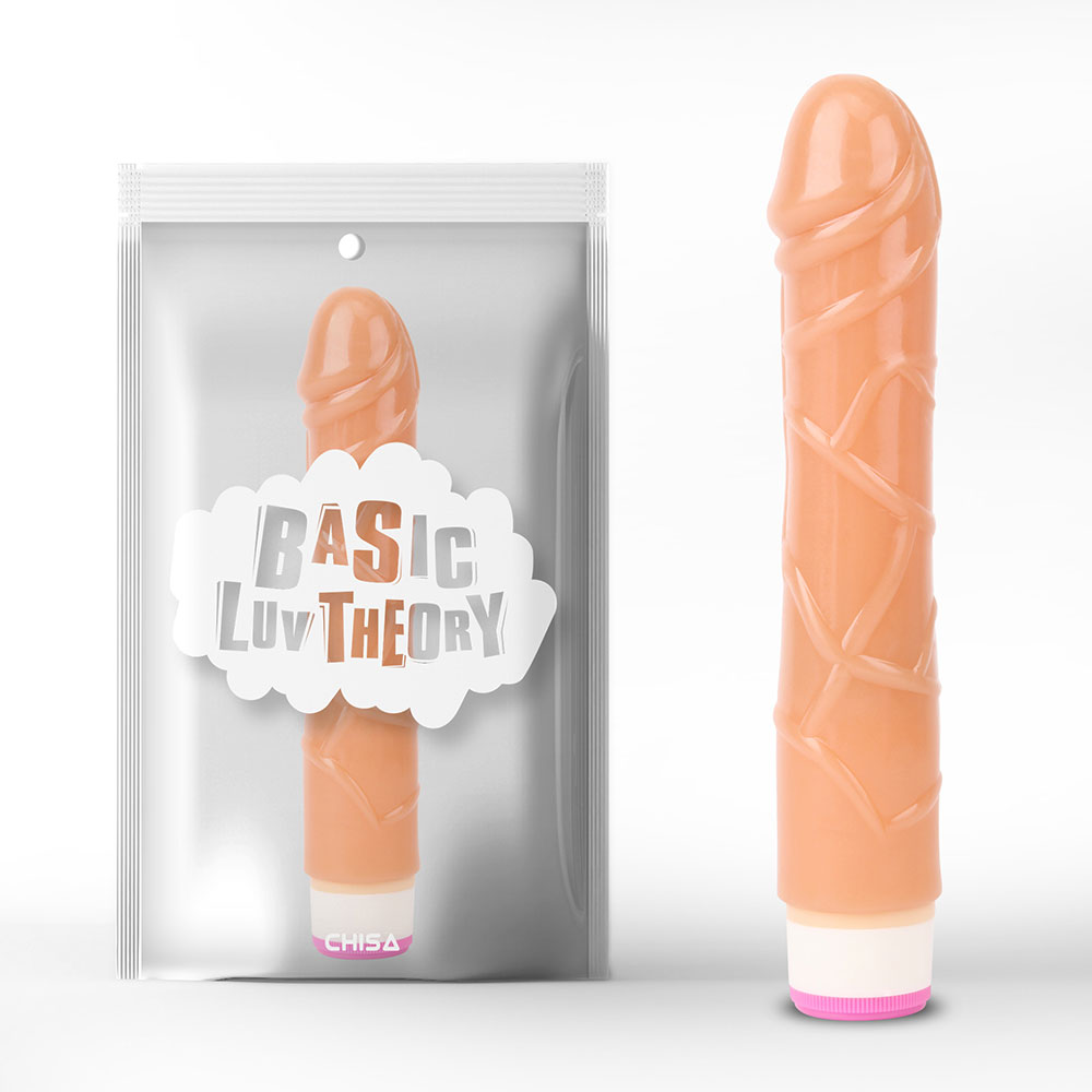 Basis Pulsator-Flesh