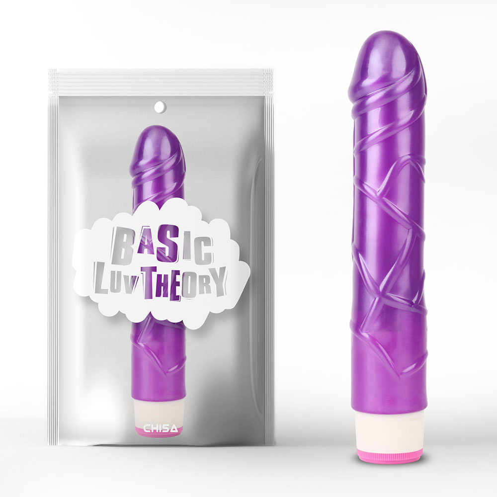 Basic Pulsator-Paars