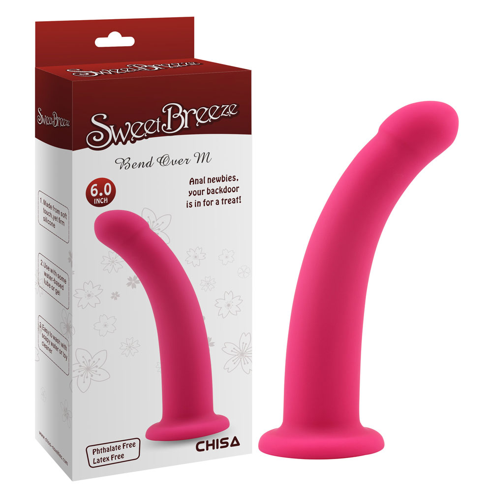 Bend Over M-Roze