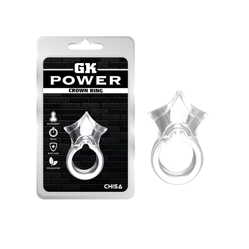 Kroonring
