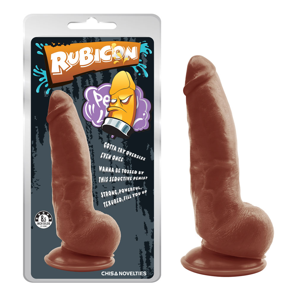Gouverneur Penis-Brown