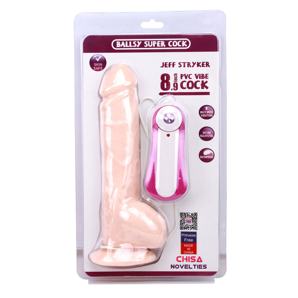 JEFF STRYKER 8,9 