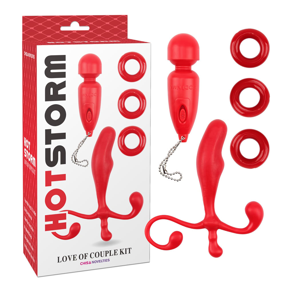 Liefde voor koppels Kit