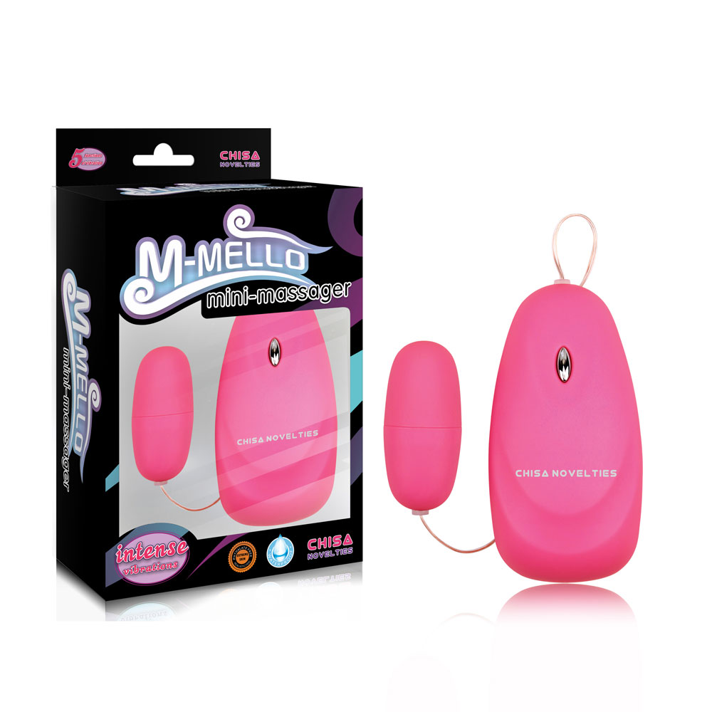 M-Mello mini-stimulator