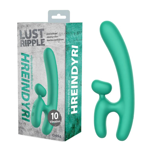 Triller Hreindyri