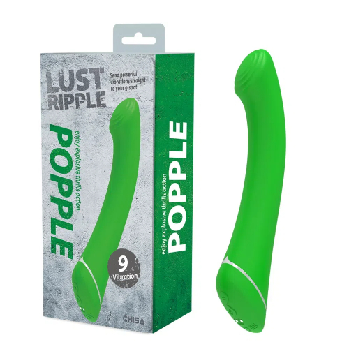 Vibrator Poppel